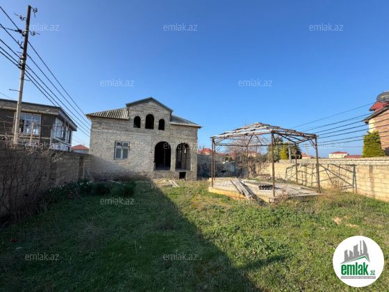 Satılır 6 sot torpaq Mərdəkan — Torpaq (2)