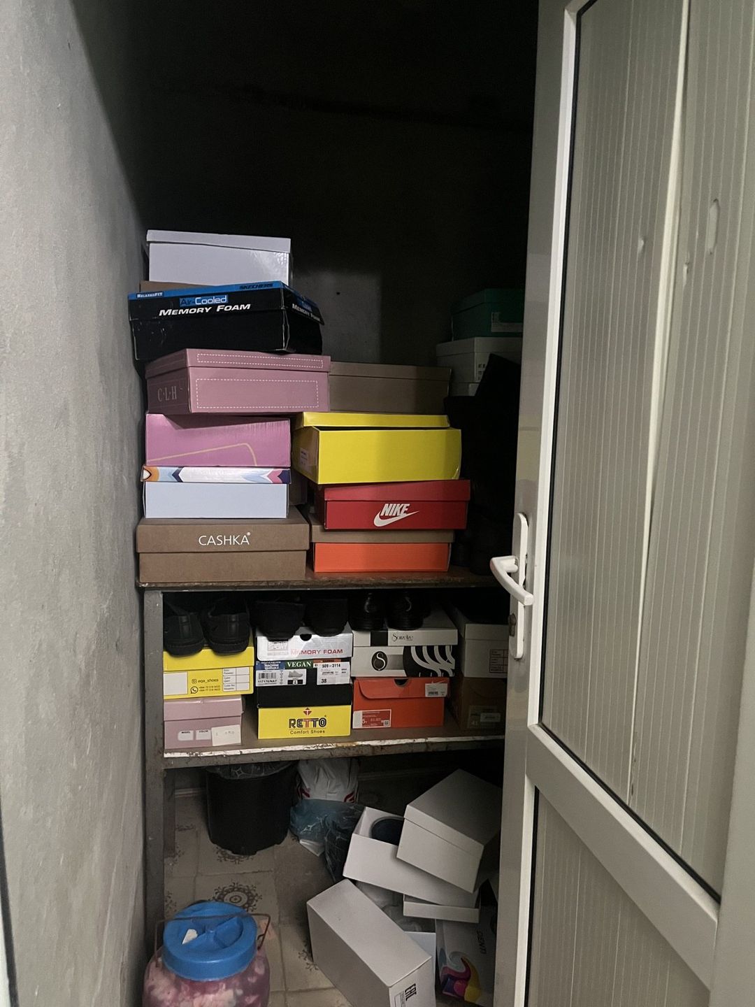 Satılır 1 otaqlı köhnə tikili 35 m² — Mənzil, Bakı (4)