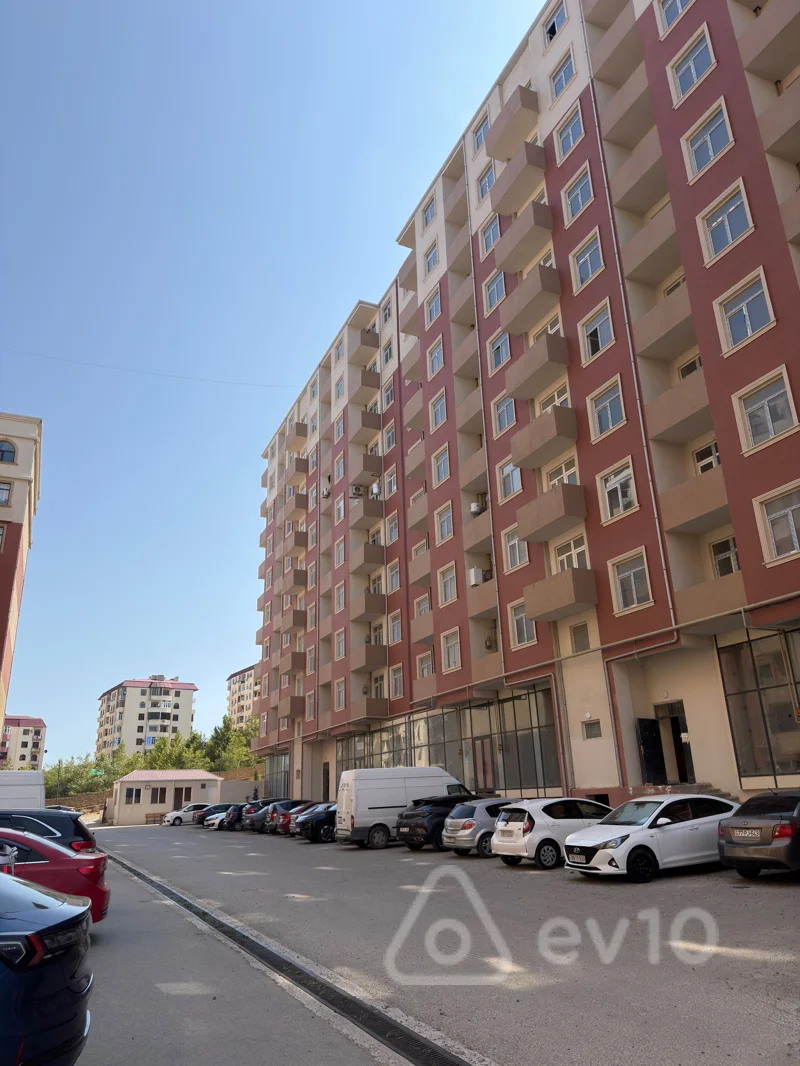 2 otaqlı mənzil, 50 m², Masazir Modern city — Bakı