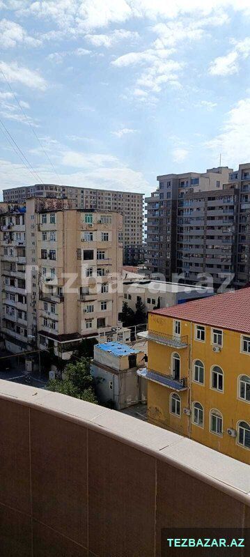 mənzil satılır — Mənzil, Bakı