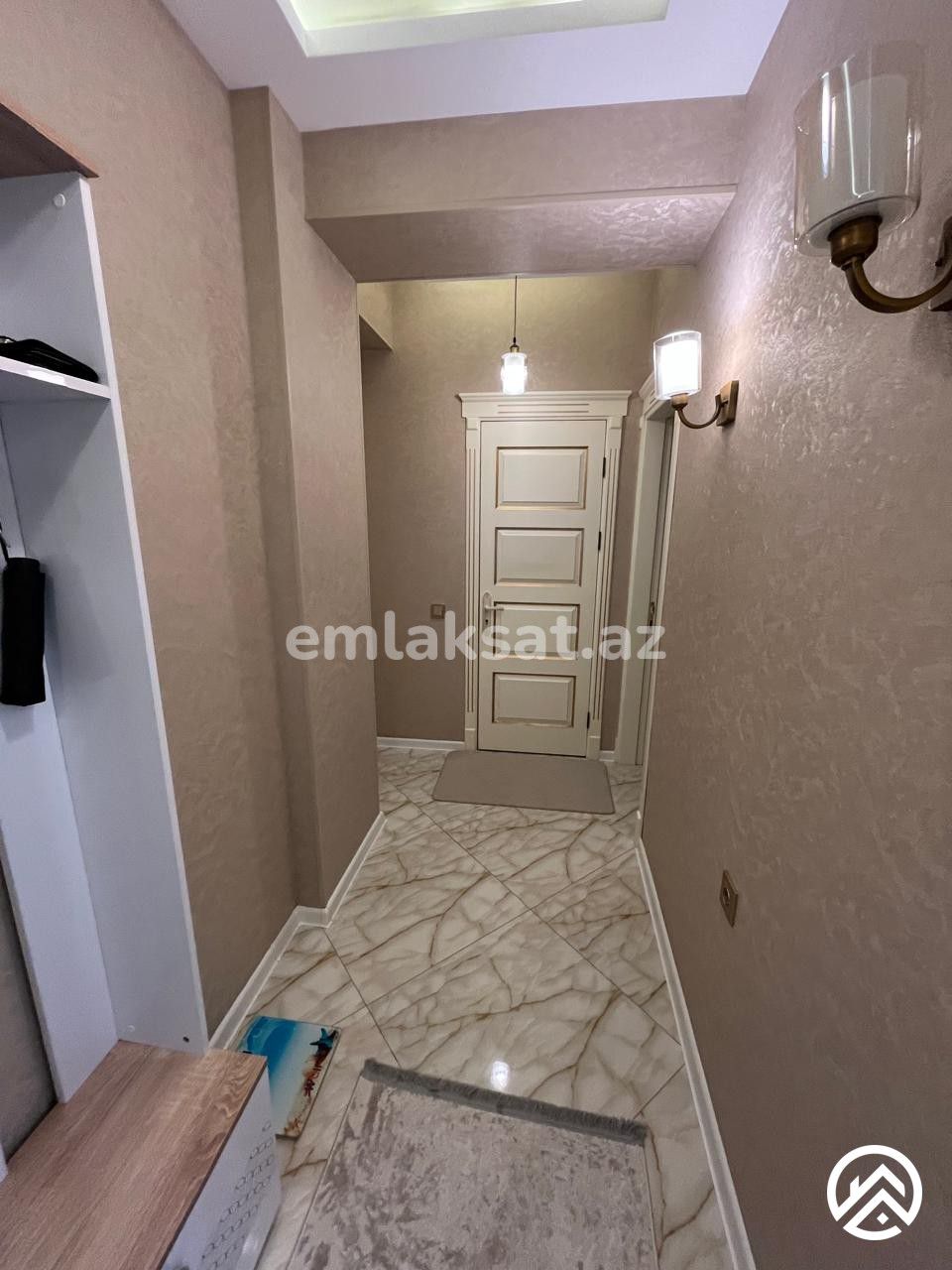 Satılır 3 otaq yeni tikili 85 m², Xırdalan — Mənzil, Xırdalan (3)