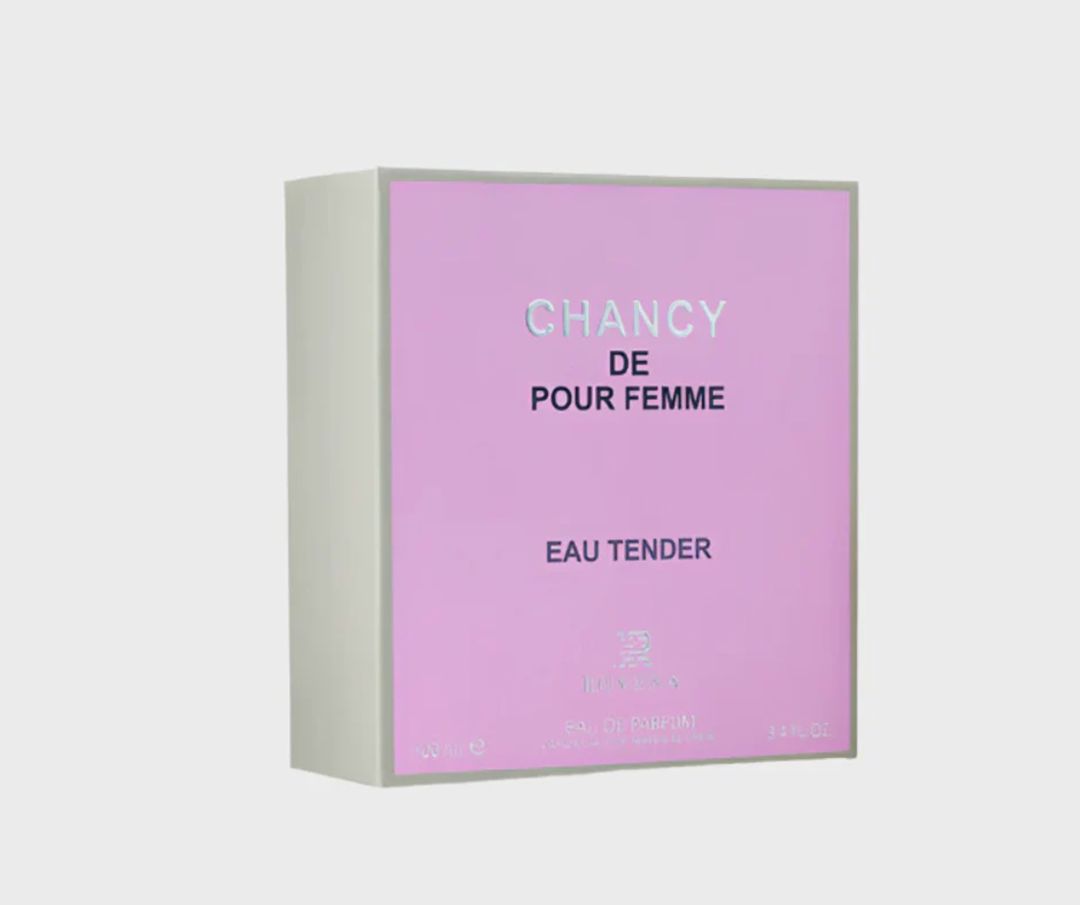 Rovena Chancy ətir suyu qadınlar üçün 100 ml — Mallar, Bakı (2)