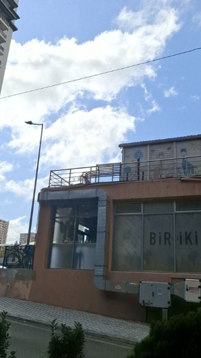 Satılır obyekt 30 m² — Əmlak, Bakı (4)