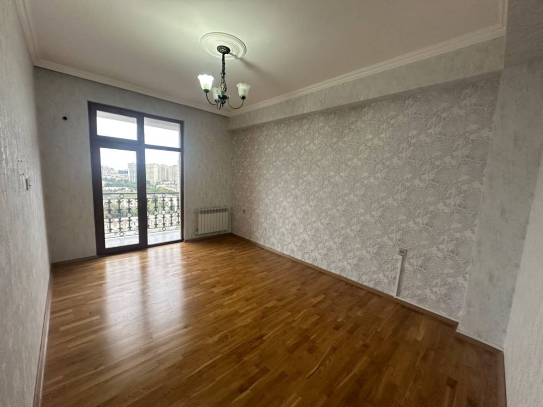 Satılır 3 otaqlı yeni tikili 105 m² — Mənzil, Bakı (8)