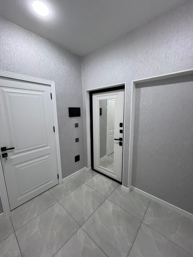 2 otaqlı mənzil, 61 m², aff park, Xırdalan — Mənzil, Xırdalan (12)