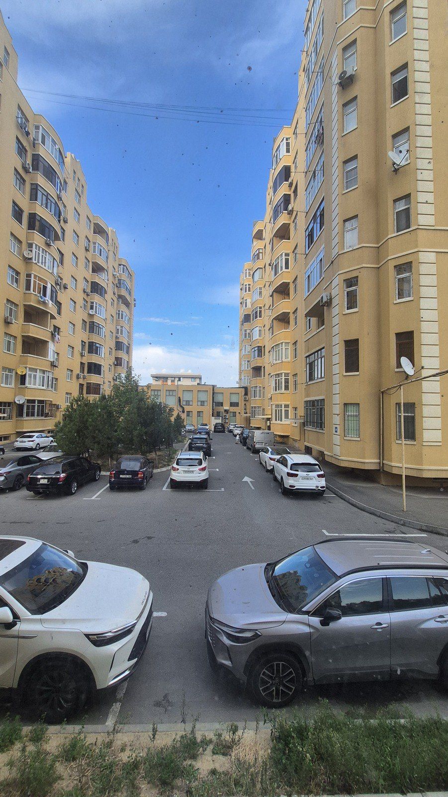 Satılır 3 otaqlı yeni tikili 102 m² — Mənzil, Sumqayıt (4)