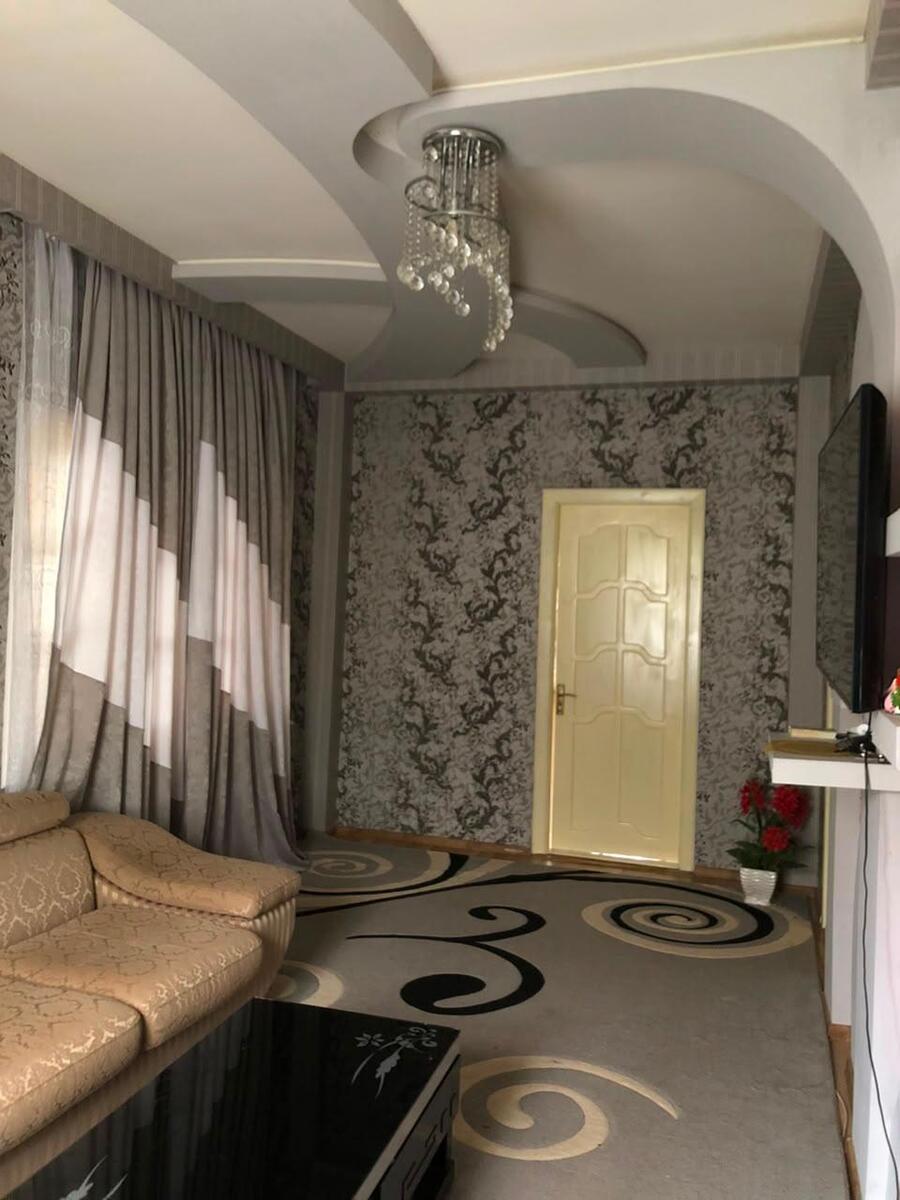 İcarəyə verilir 5 otaqlı həyət evi/bağ evi 150 m² — Ev, villa, Lənkəran (7)