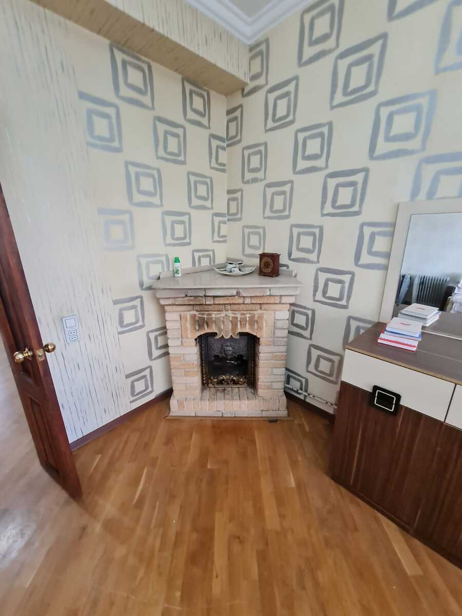 İcarəyə verilir 2 otaqlı köhnə tikili 70 m² — Mənzil, Bakı (6)