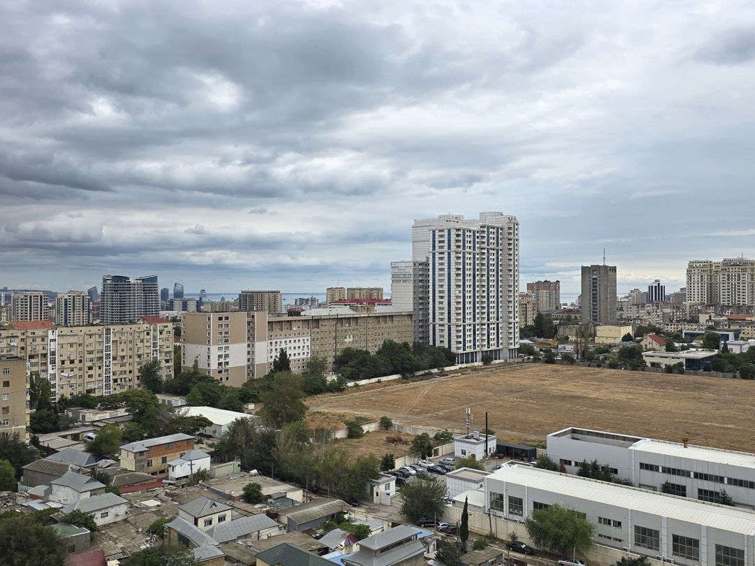 Satılır 3 otaqlı yeni tikili 69.2 m² — Mənzil, Bakı (3)