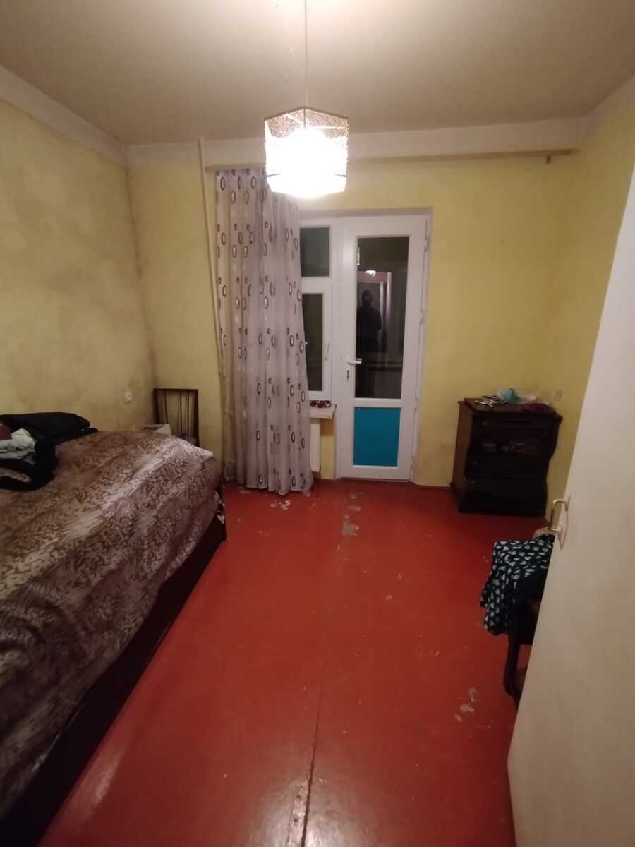 Satılır 4 otaqlı köhnə tikili 87.5 m² — Mənzil, Bakı (4)