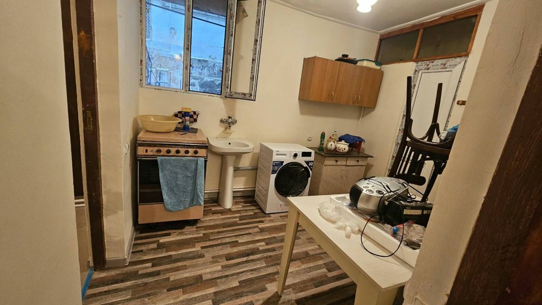 İcarəyə verilir 2 otaqlı köhnə tikili 70 m² — Mənzil, Bakı (8)