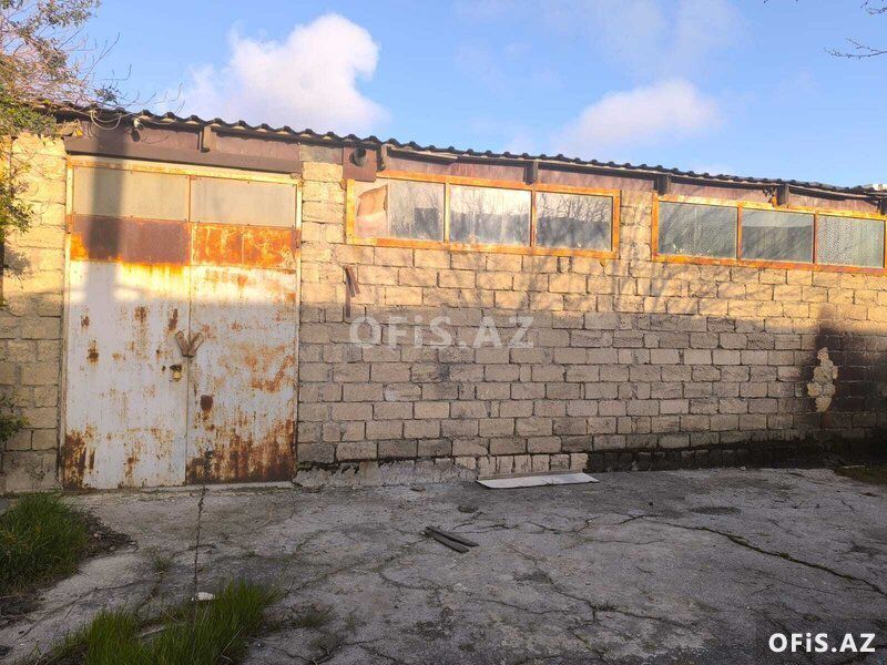 Torpaq Satılır Xətai r., Ağ Şəhər q., 27 sot — Torpaq, Bakı (3)
