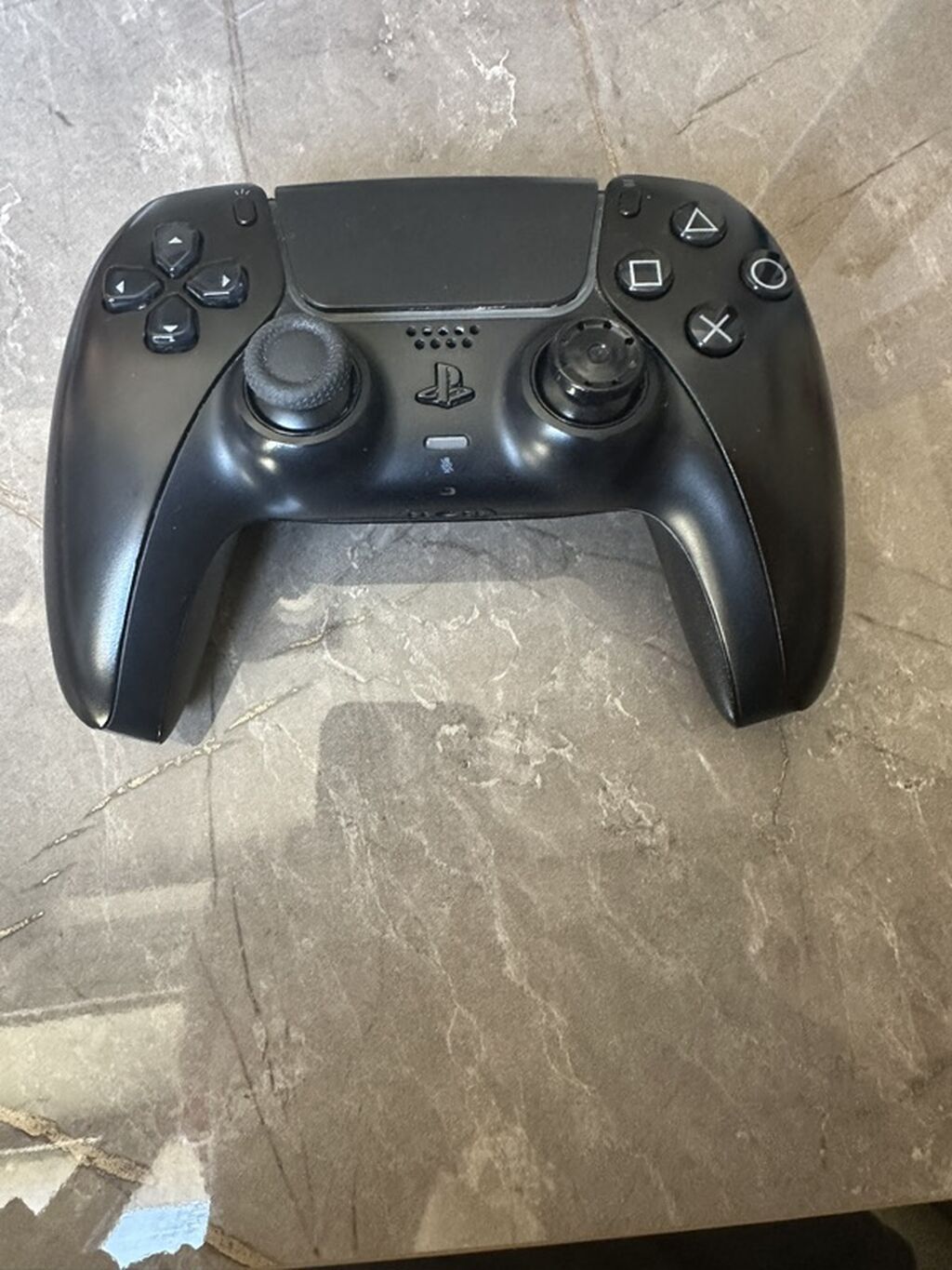 Məhsul: Sony PlayStation 5 (Disk versiyası) + DualSense nəzarətçiləri — Oyun konsolları, Bakı (5)