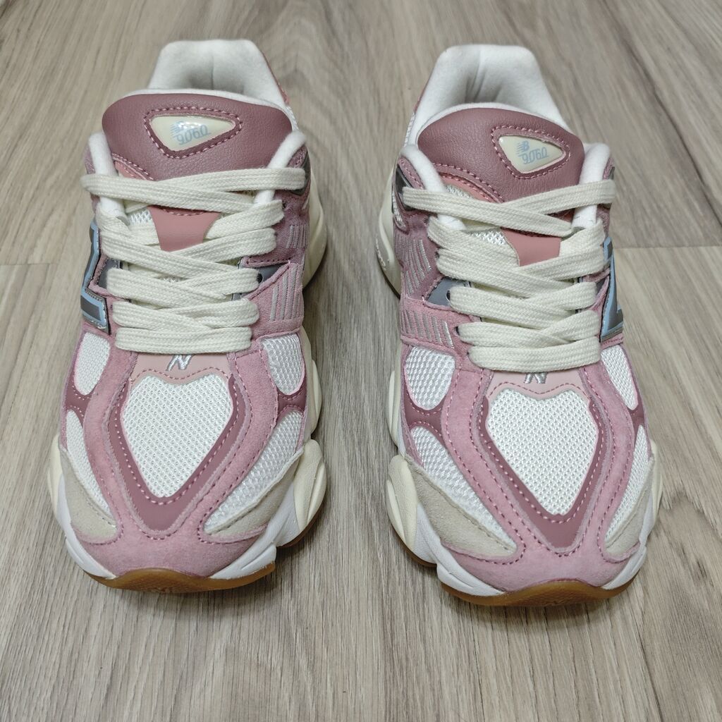 New Balance, Ölçü: 37, rəng - Çəhrayı, Yeni — Krosovka, Bakı