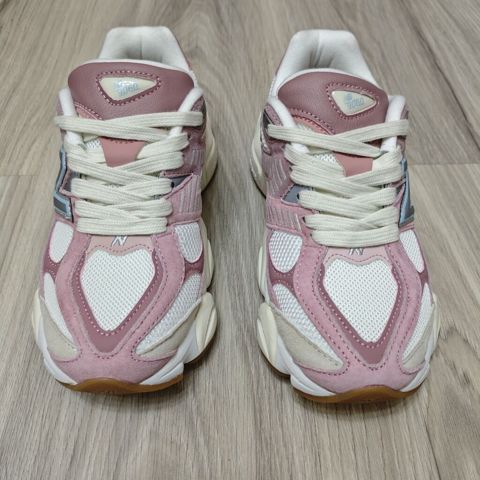 New Balance, Ölçü: 37, rəng - Çəhrayı, Yeni — Bakı