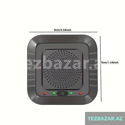 Həşərat və gəmiriciləri qovan cihaz — Ev malları, Bakı (3)