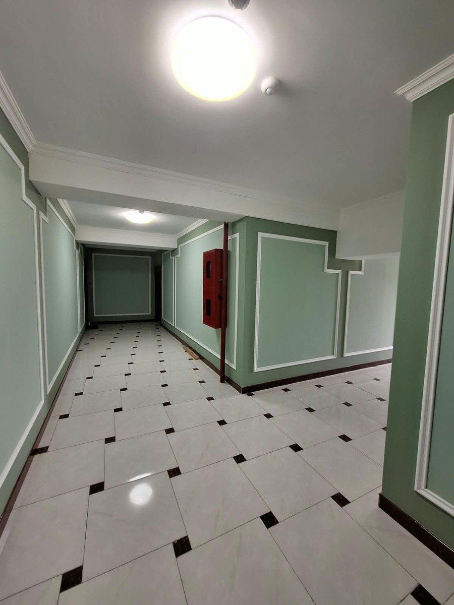 Satılır 3 otaqlı yeni tikili 125 m² — Mənzil, Bakı (7)