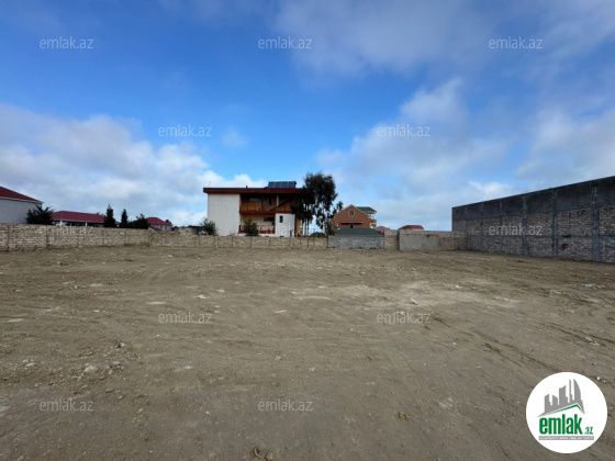Satılır 24 sot torpaq Mərdəkan — Torpaq (2)