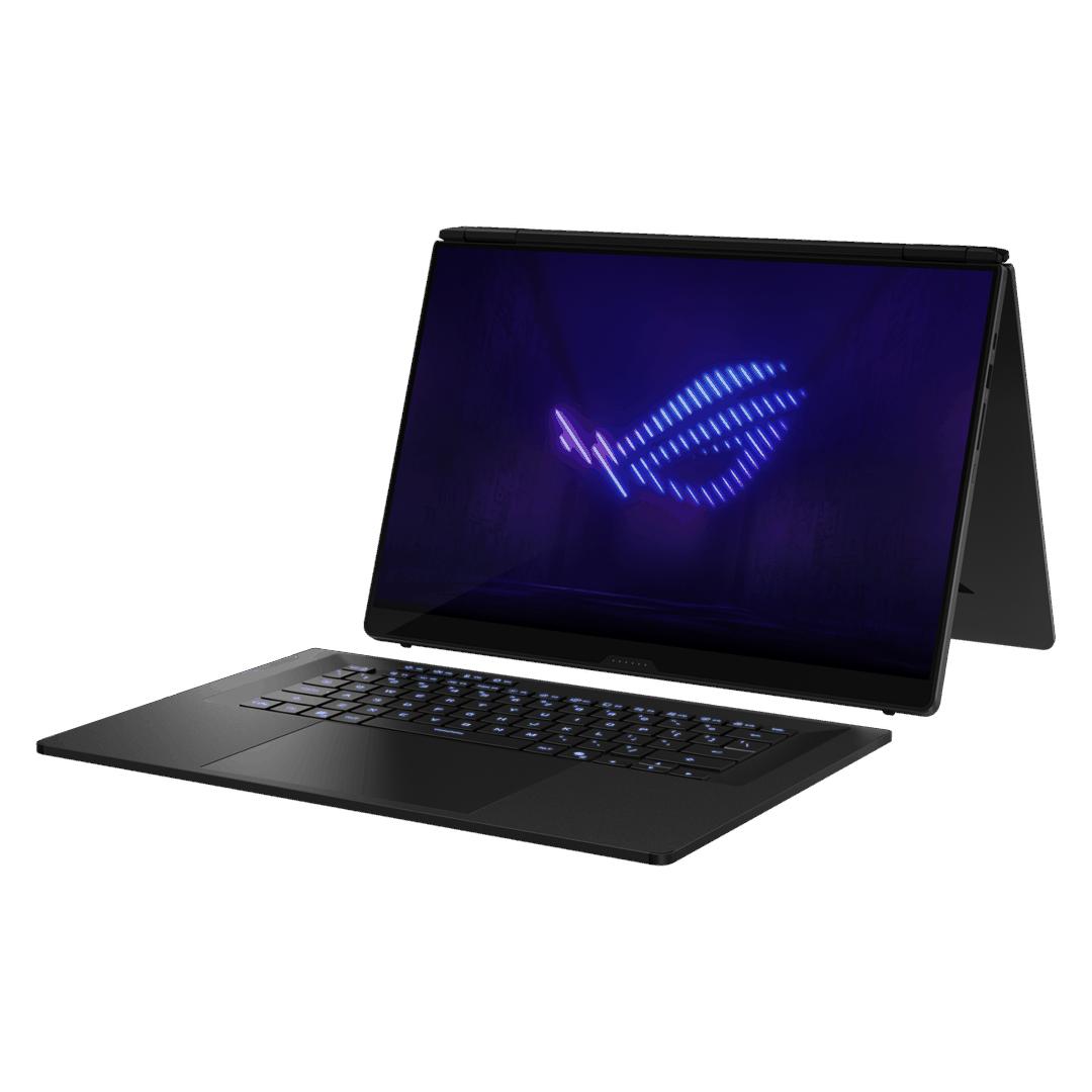 ASUS rog Zephyrus Duo 16 GX651AR-SR032W 90NR0NR2-M004U0 (2026) — Noutbuklar, Bakı (8)