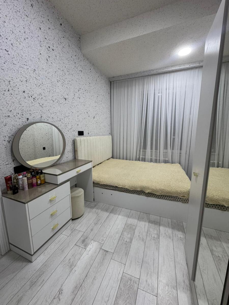 Satılır 2 otaqlı yeni tikili 66 m² — Mənzil, Bakı (4)