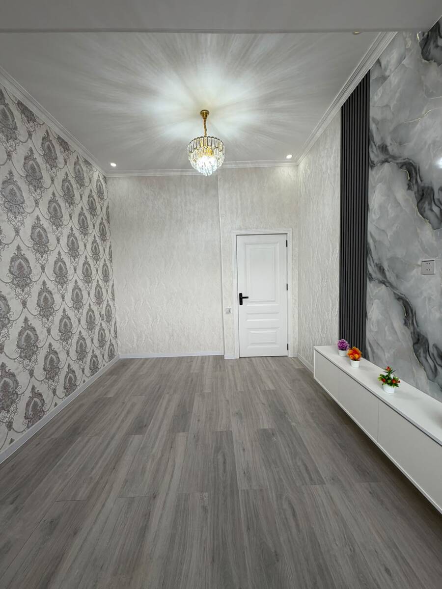 Satılır 2 otaqlı yeni tikili 45 m² — Mənzil, Xırdalan (2)
