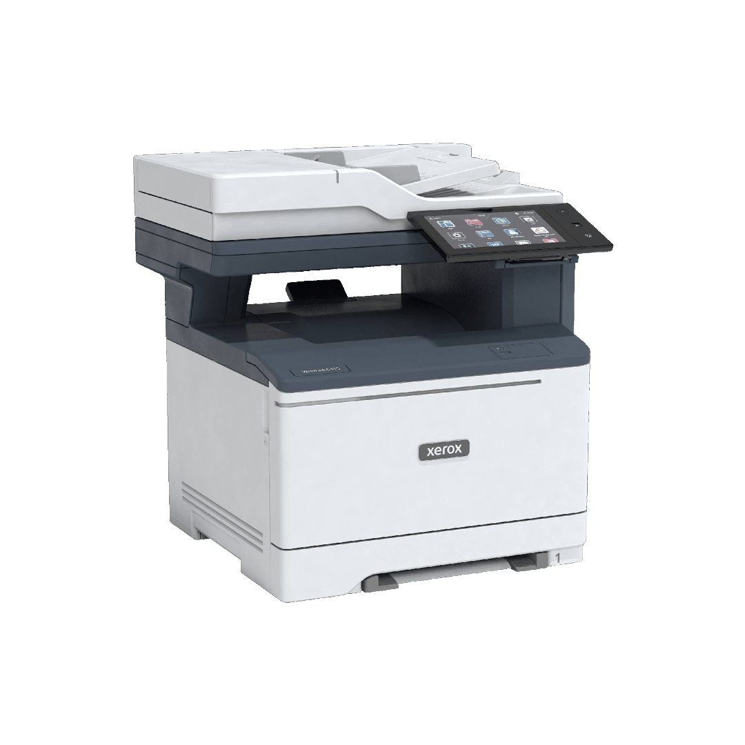Xerox VersaLink C415DN — Printerləri, Bakı (2)