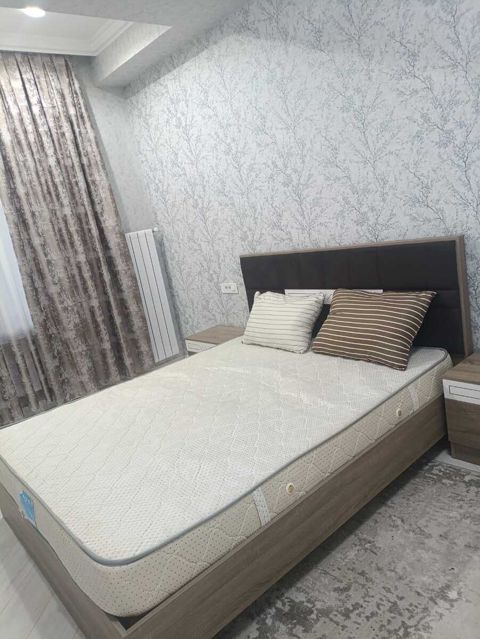 İcarəyə verilir 3 otaqlı yeni tikili 111 m² — Bakı
