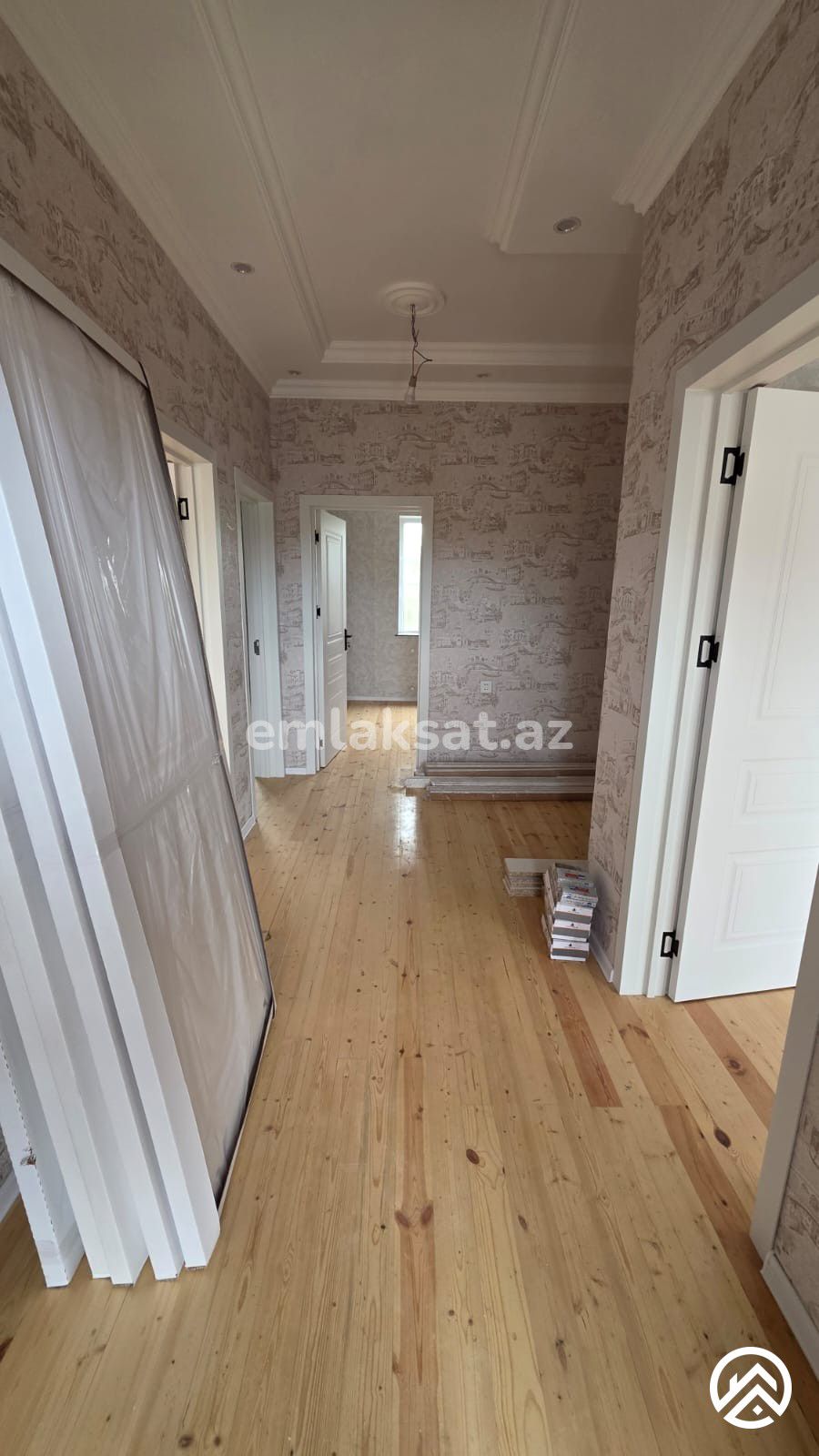 Satılır 4 otaq həyət evi / bağ evi 130 m², Maştağa — Ev, villa, Bakı (7)