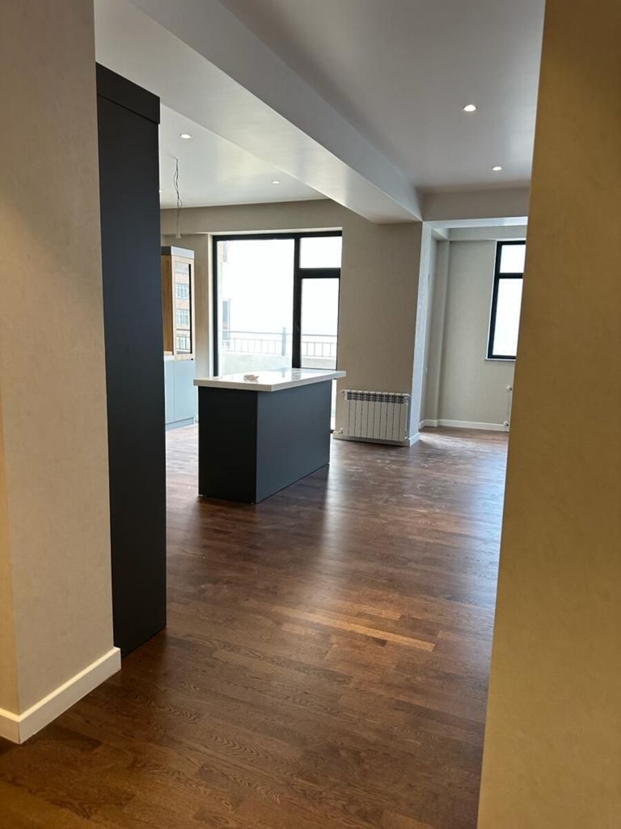Satılır 2 otaqlı yeni tikili 103.4 m² — Mənzil, Bakı (10)