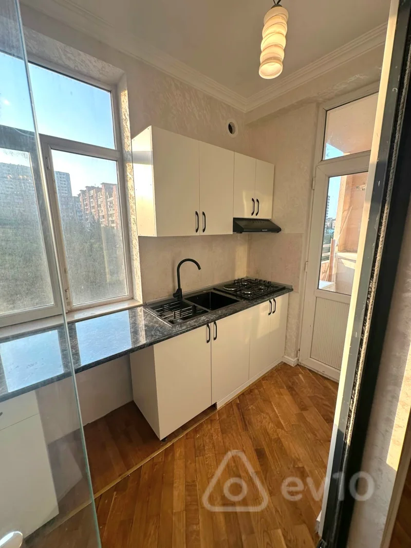2 otaqlı mənzil, 60 m², Mircalal 130 — Mənzil, Bakı (10)
