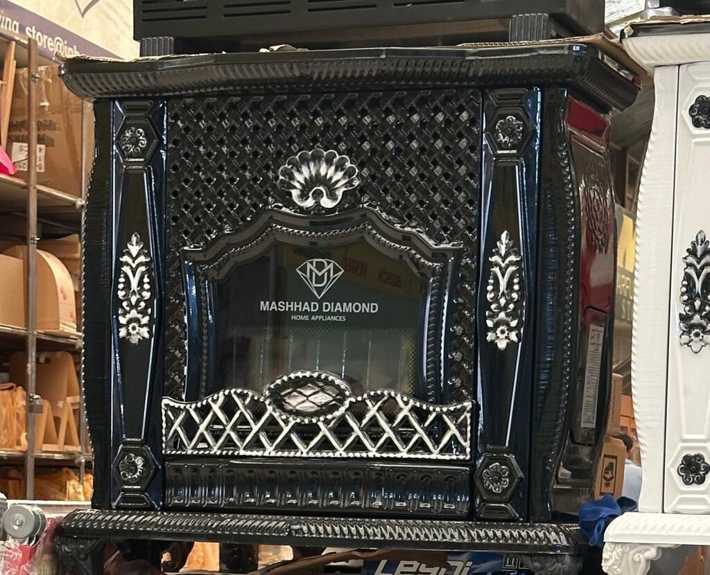 Kamin Peçi, Yeni, yanacaq - Qaz, Pulsuz çatdırılma — Kaminlər, Qobu (2)