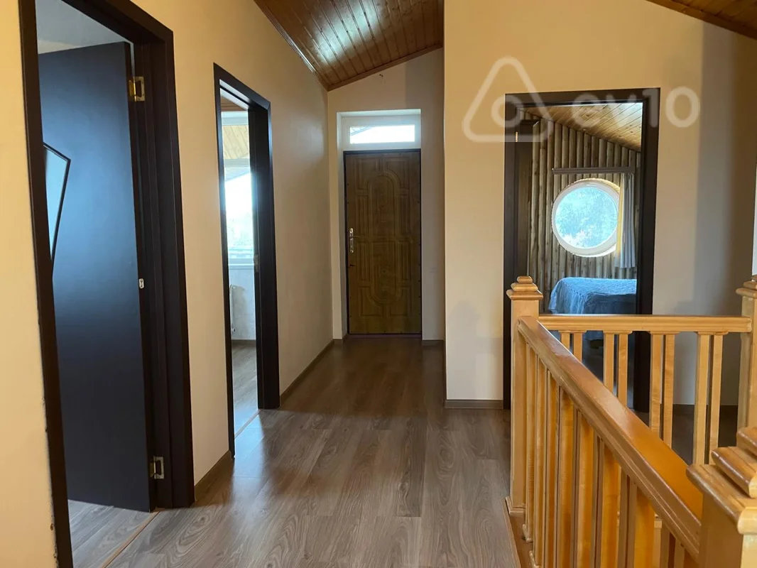 4 otaqlı həyət evi, 160 m², Fatmayi — kirayə — Ev, villa, Bakı (3)