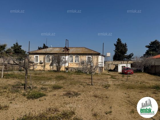 Satılır 16 sot torpaq Şüvəlan — Torpaq (2)