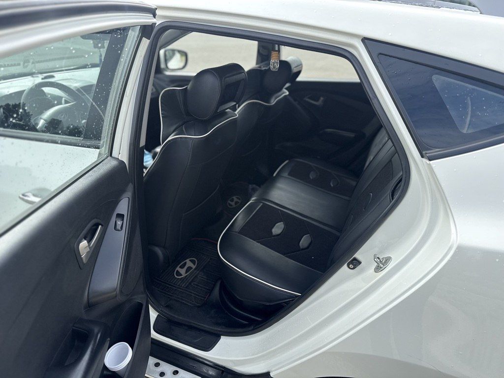 Hyundai ix35, 2.0 L, 2011 il, 200 000 km — Avtomobillər, Gəncə (10)