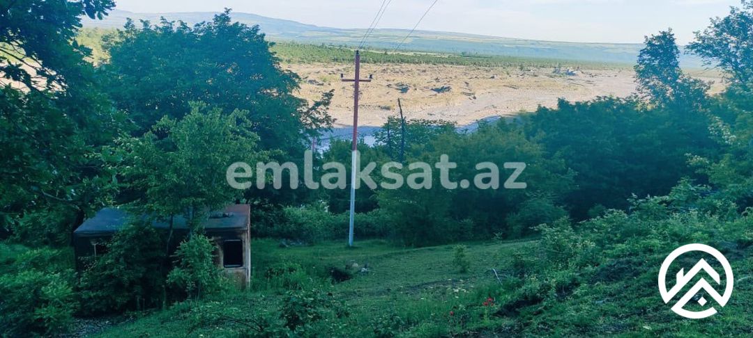 Satılır torpaq 25sot, İsmayıllı — Torpaq, İsmayıllı (3)