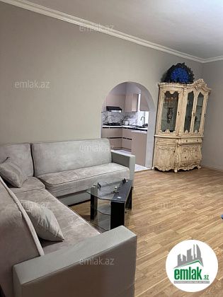 İcarəyə verilir 6 otaqlı 600 m² villa Mərdəkan — Ev, villa (12)