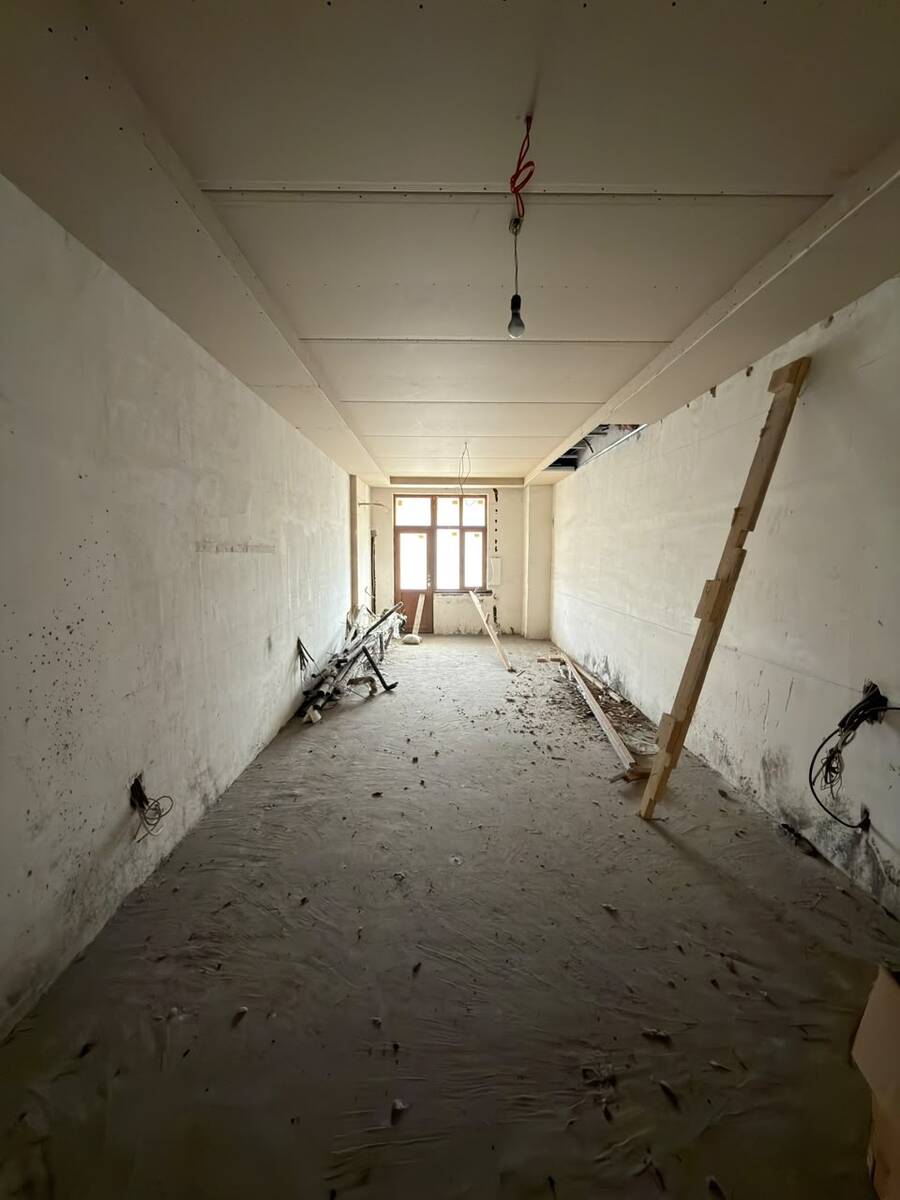 Satılır 2 otaqlı yeni tikili 72 m² — Mənzil, Bakı (4)
