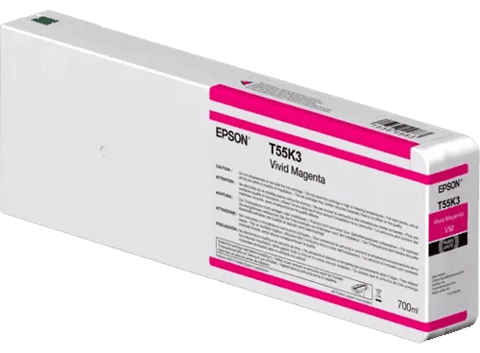 Kartric Epson vm T55K30N ultrachrome hdx/hd C13T55K30N — Bakı