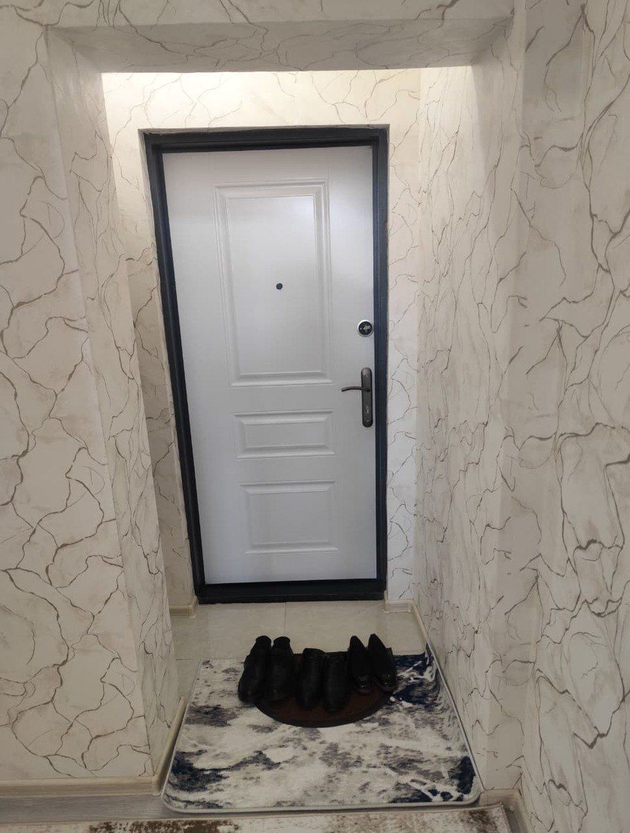 İcarəyə verilir 2 otaqlı yeni tikili 80 m² — Mənzil, Bakı (12)