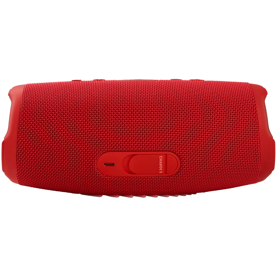 Portativ dinamik JBL Charge 5, Qırmızı — Ağıllı dinamiklər, Bakı (3)