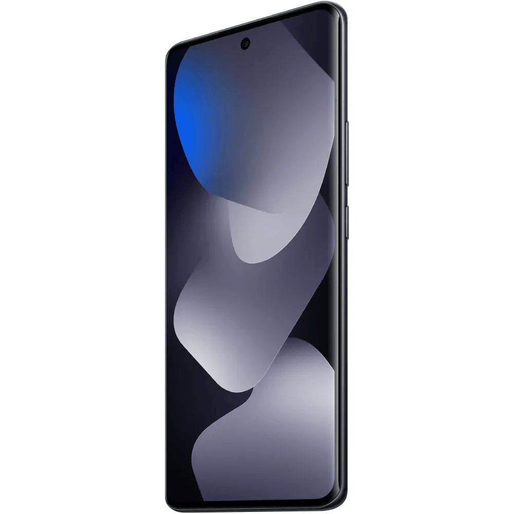 Xiaomi Redmi Note 15 8/256 GB Black — Motorola, Bakı (2)