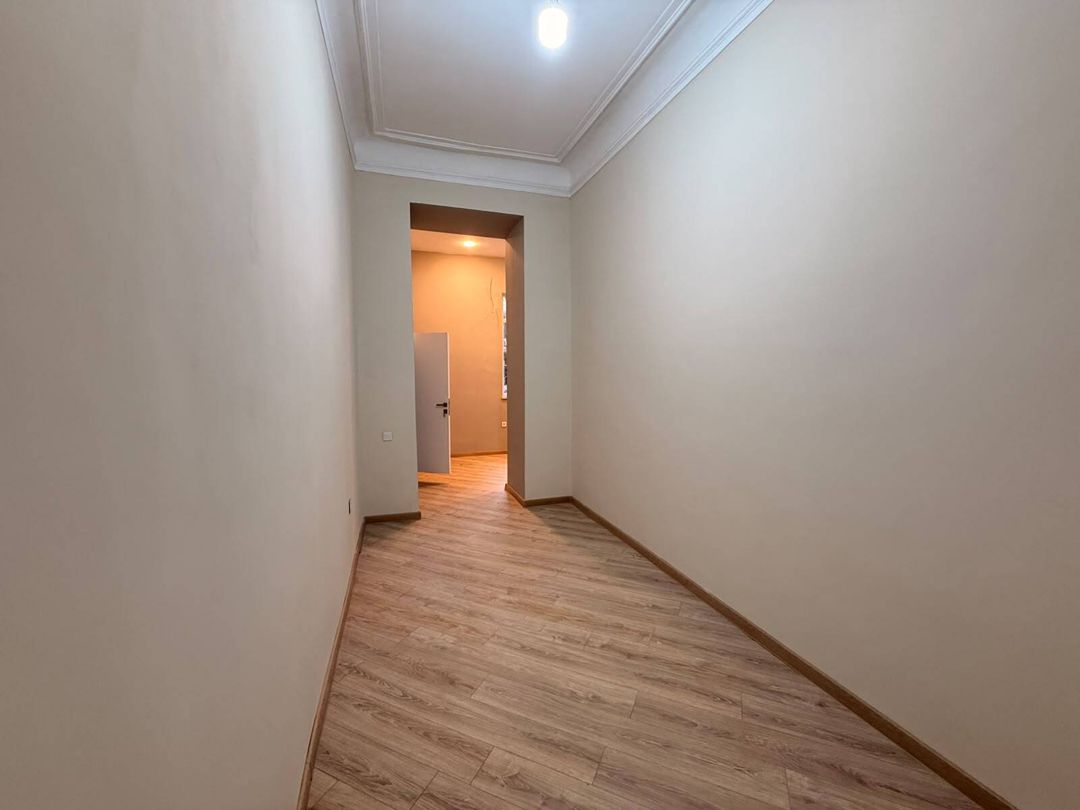 İcarəyə verilir 3 otaqlı köhnə tikili 80 m² — Mənzil, Bakı (6)