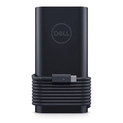 Dell Usb-c 65 W AC Adapter with 1 meter Power Cord - Europe 450-BBVD — Şarj cihazları, Bakı