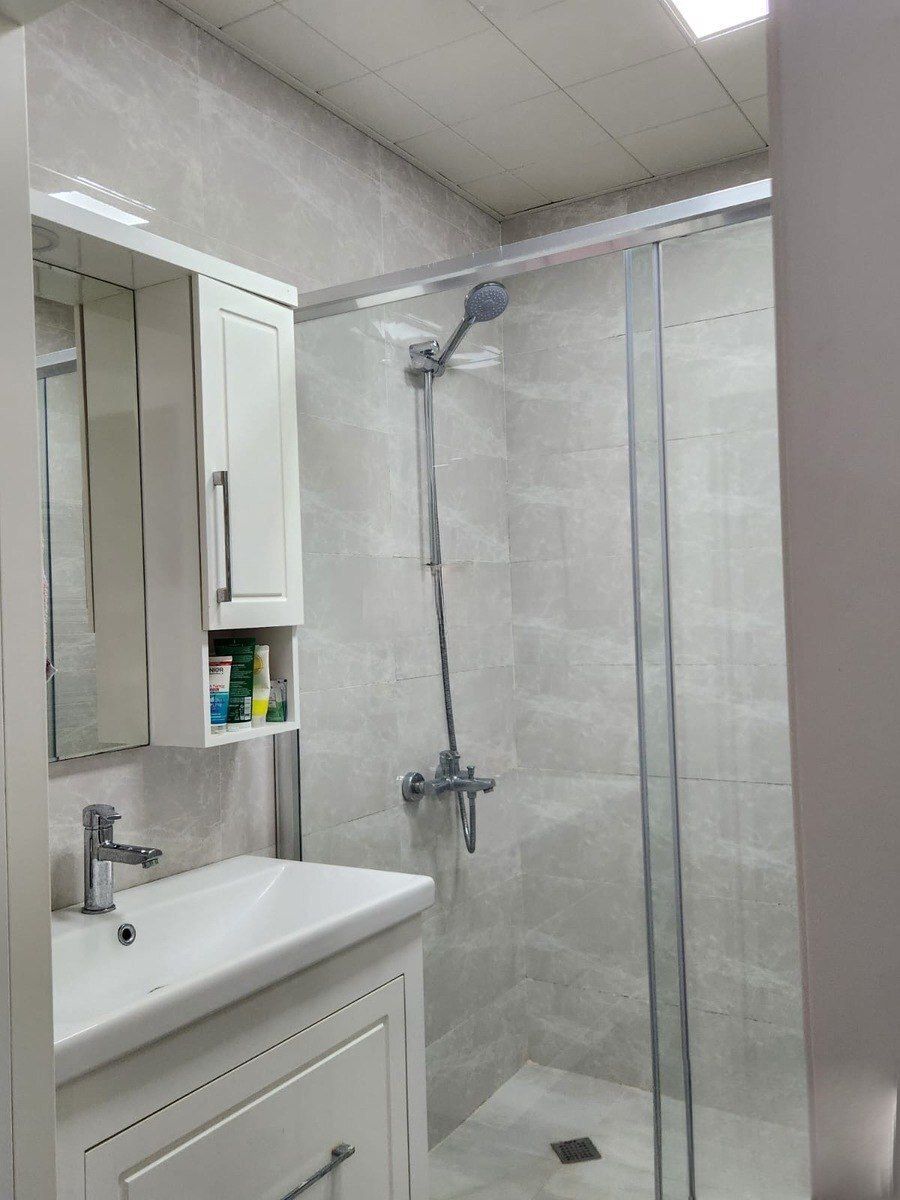 Satılır 3 otaqlı yeni tikili 115 m² — Mənzil, Bakı (10)