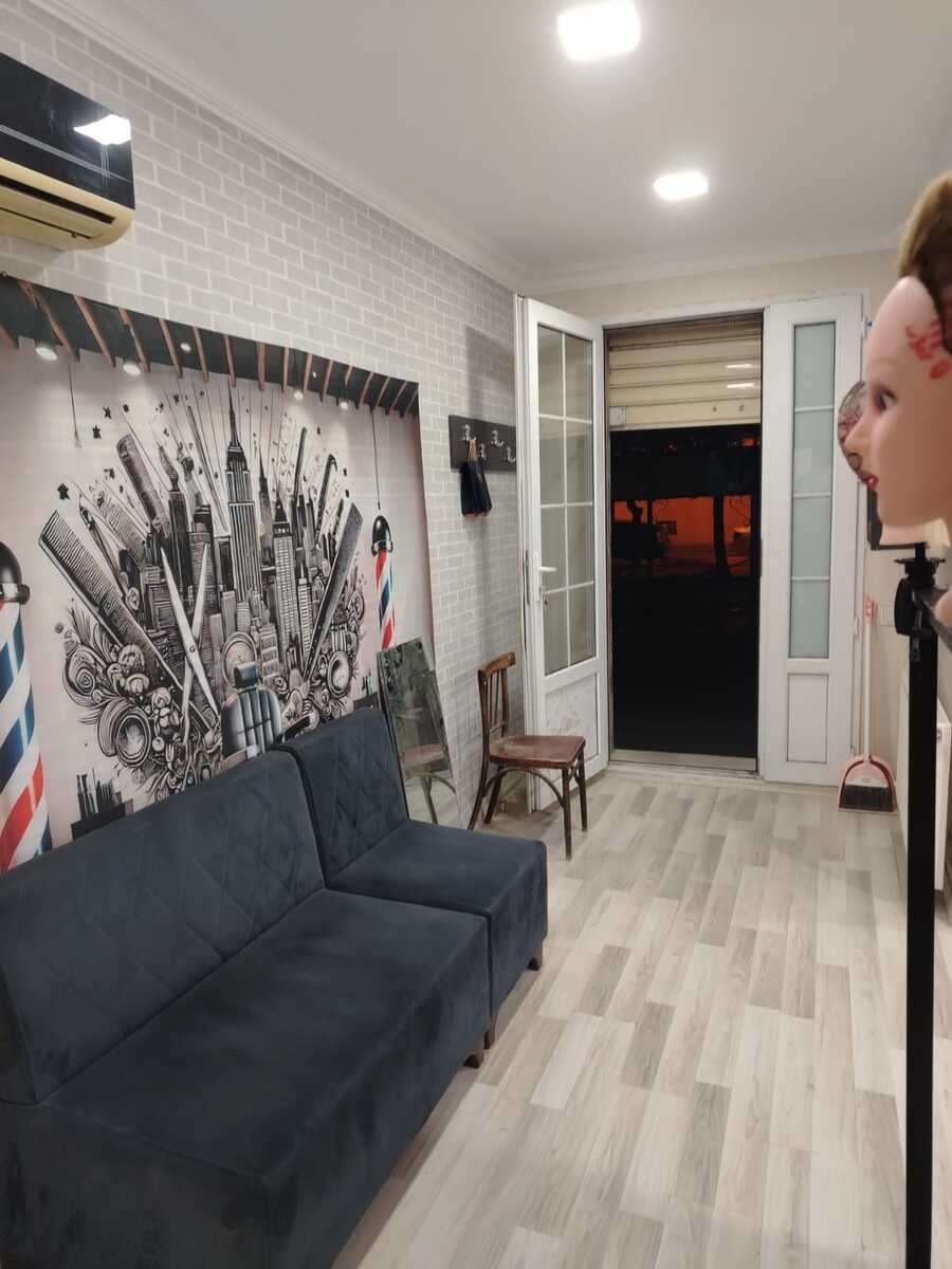 İcarəyə verilir obyekt 40 m² — Əmlak, Bakı (8)