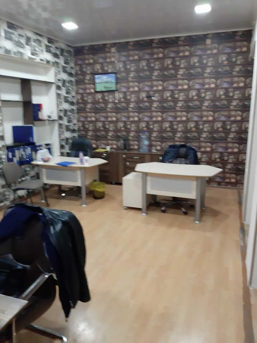 İcarəyə verilir obyekt 80 m² — Əmlak, Bakı (2)