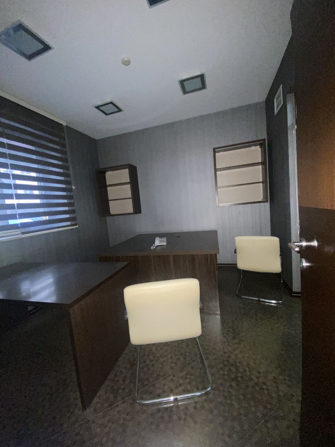 İcarəyə verilir 6 otaqlı ofis 280 m² — Ofis, Bakı (2)