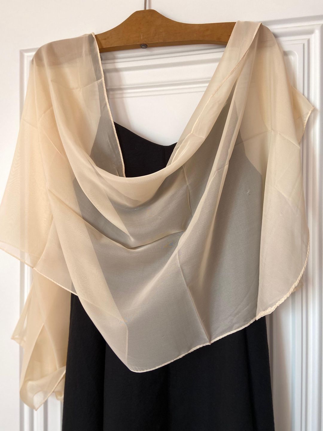 Yaylıq SV168-1, poliester, 50x150 sm — Mallar, Bakı (3)