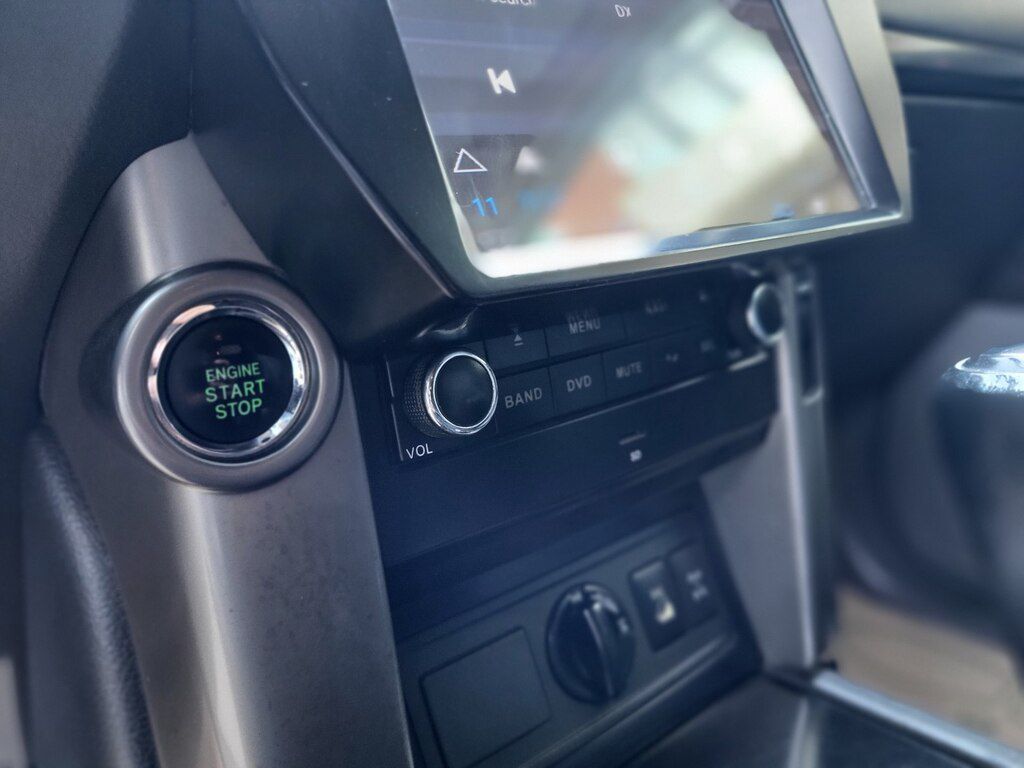 Toyota Land Cruiser Prado, 3.0 L, 2012 il, 277 000 km — Avtomobillər, Bakı (11)