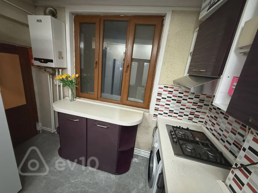 For sale: 3-room apartment (old building), 65 m² — Mənzil, Bakı (8)